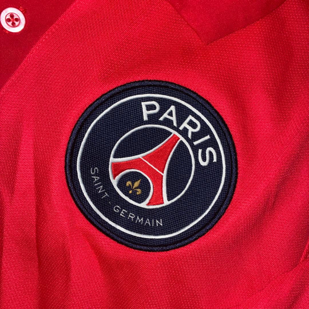 【正規品】PSG 14/15 3rd ユニフォーム イブラヒモビッチ