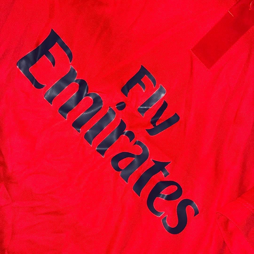 【正規品】PSG 14/15 3rd ユニフォーム イブラヒモビッチ