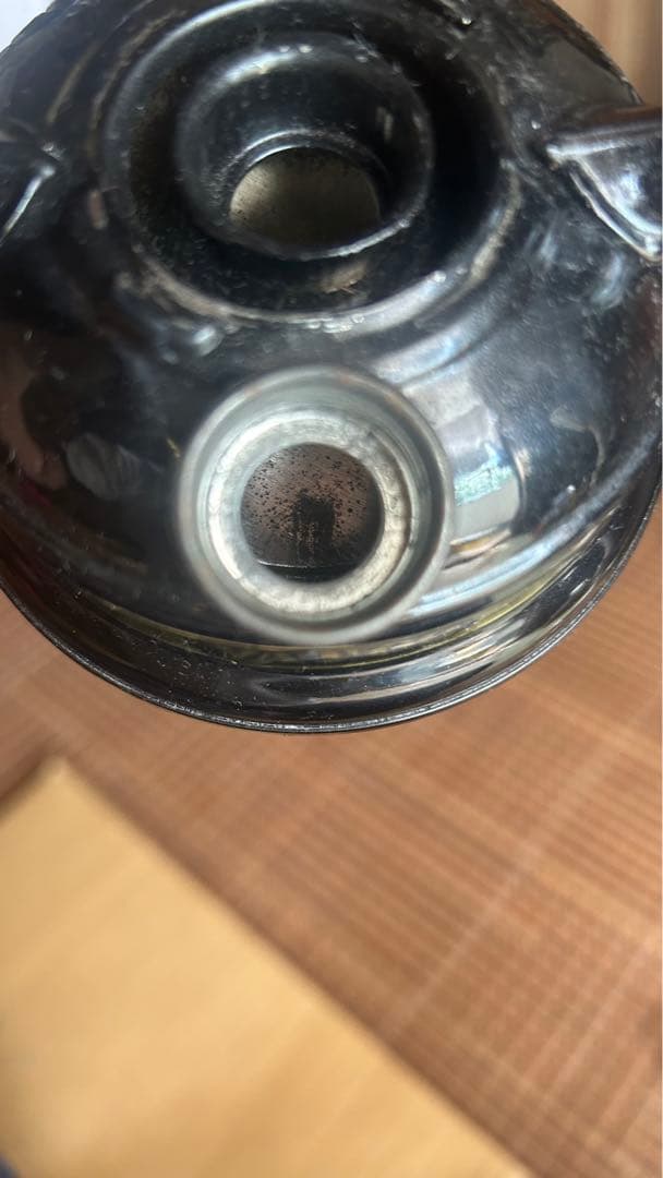 年末セール 希少 WINGED WHEEL NO350 VAT69 未使用品