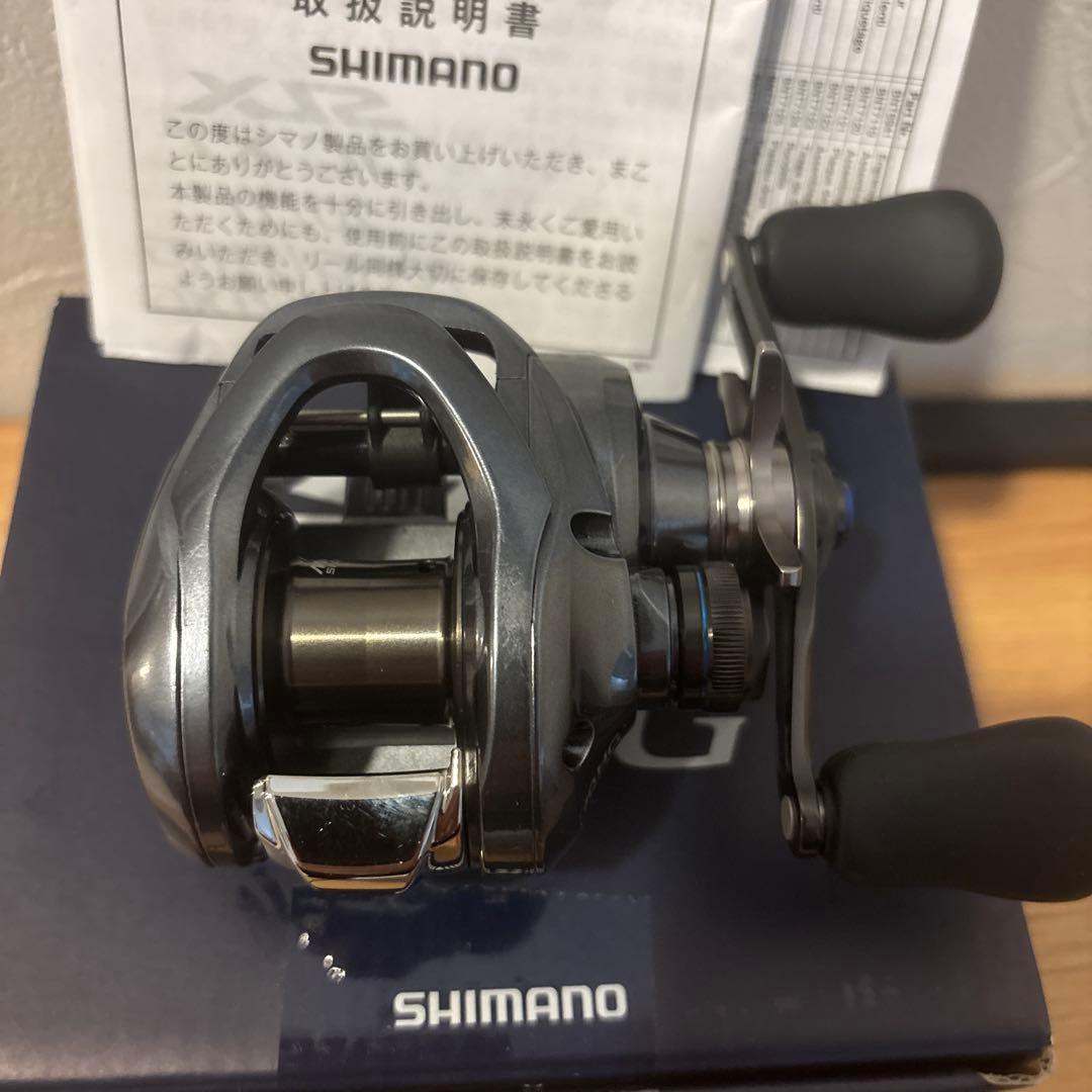 SLX DC XT 70HG シマノ