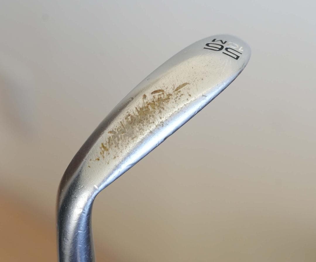 タイトリスト Vokey ボーケイ フォージド ウェッジ DG 56-10M