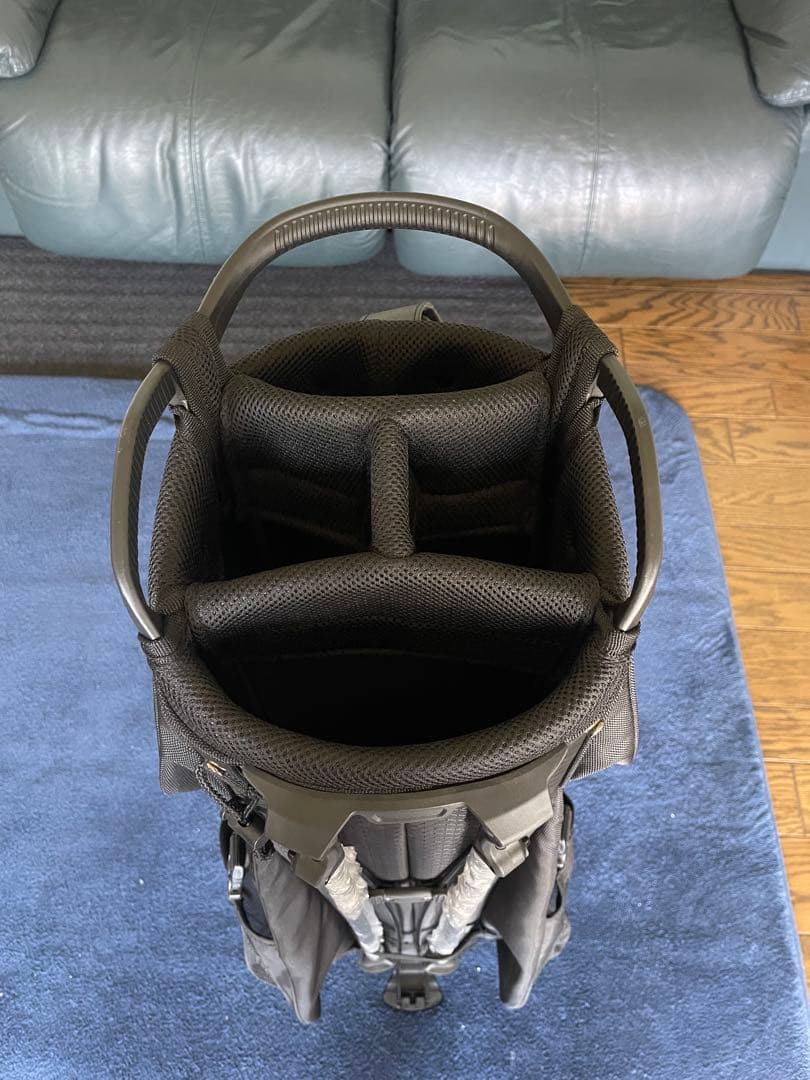 OAKLEY スタンドバッグ　Ib Stand Bag blackout