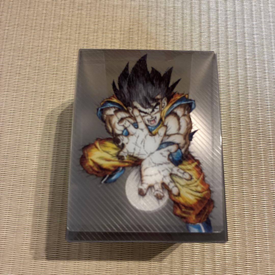 ドラゴンボールスーパーダイバーズ SDVPS-001 GDR PUR まとめ売り