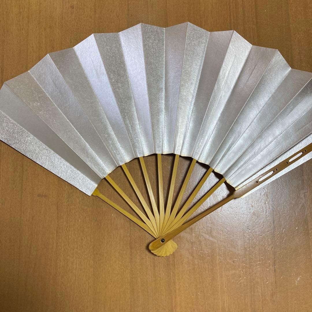 詩舞扇