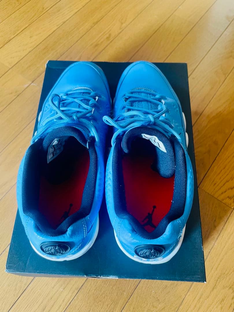 シューズ(男性用) AIR JORDAN 9 LOW