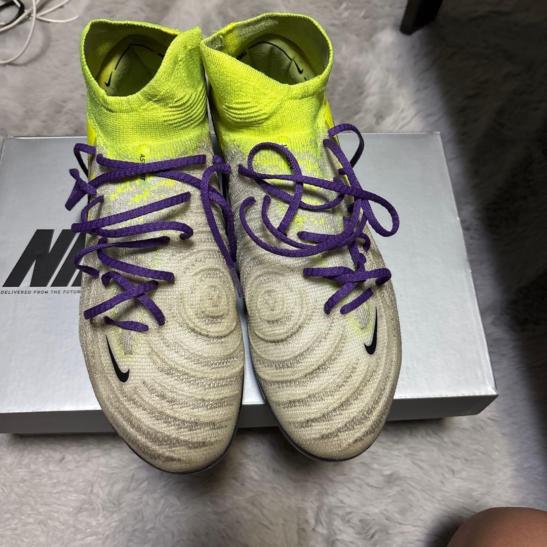 シューズ NIKE PHANTOM LUNA II ELITE FG