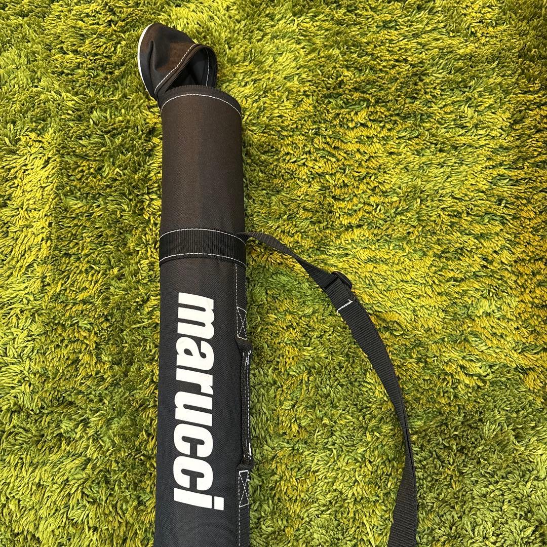 marucci S.B. 軟式バット 85cm バットケース付き