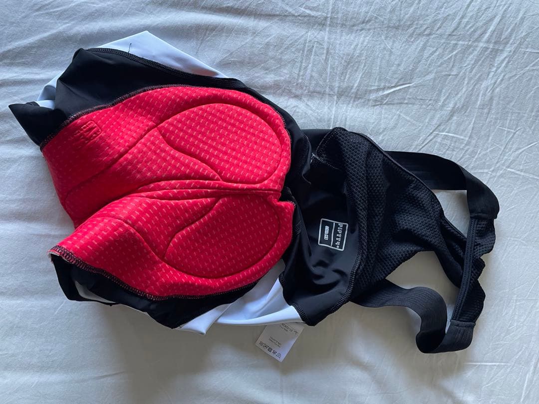 Fifty Four Degree Meso Classics 上下セット