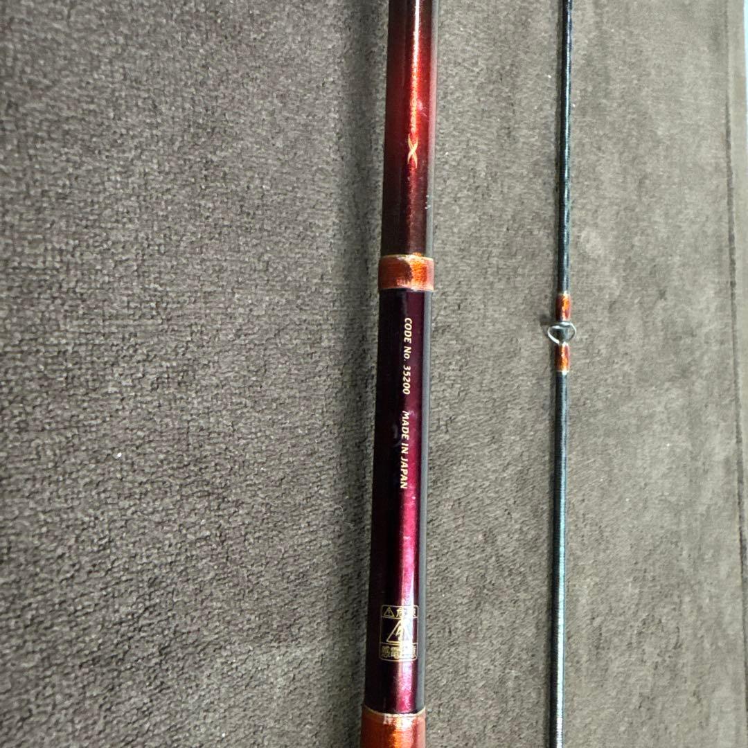 最終価格！シマノ　ワールドシャウラ　1704R-2