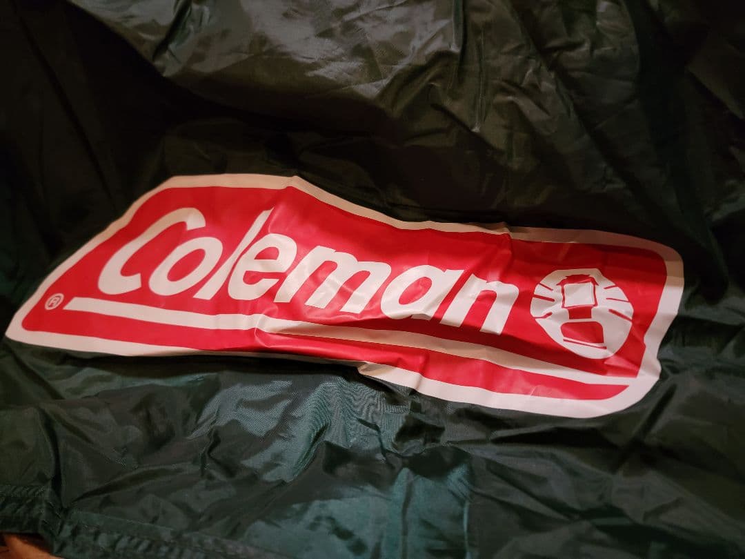 Coleman BCクロスドーム 270