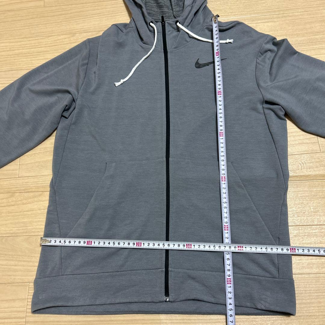 ナイキ DRY-FIT パーカー ジョガーパンツ 上下 セットアップ Lサイズ