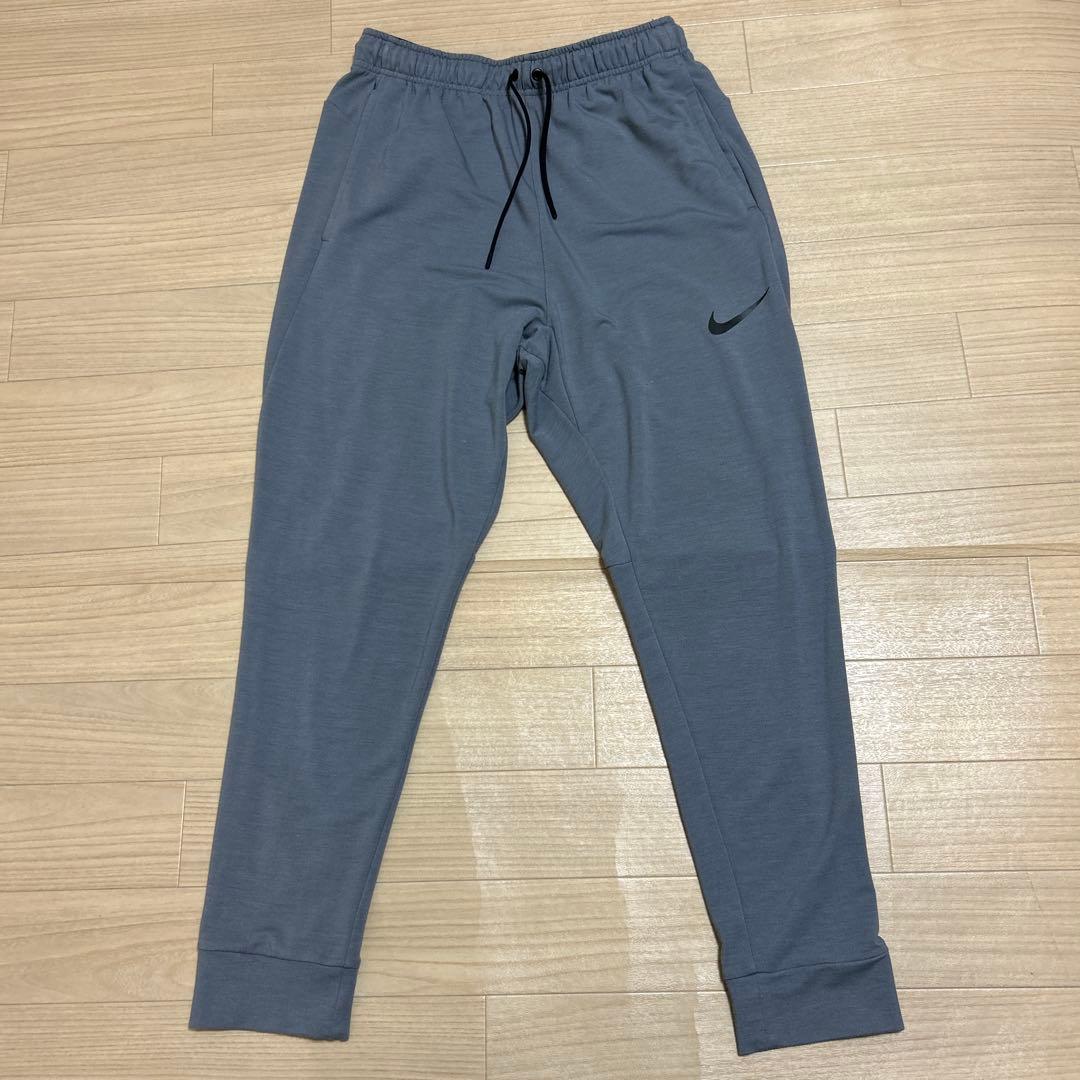 ナイキ DRY-FIT パーカー ジョガーパンツ 上下 セットアップ Lサイズ