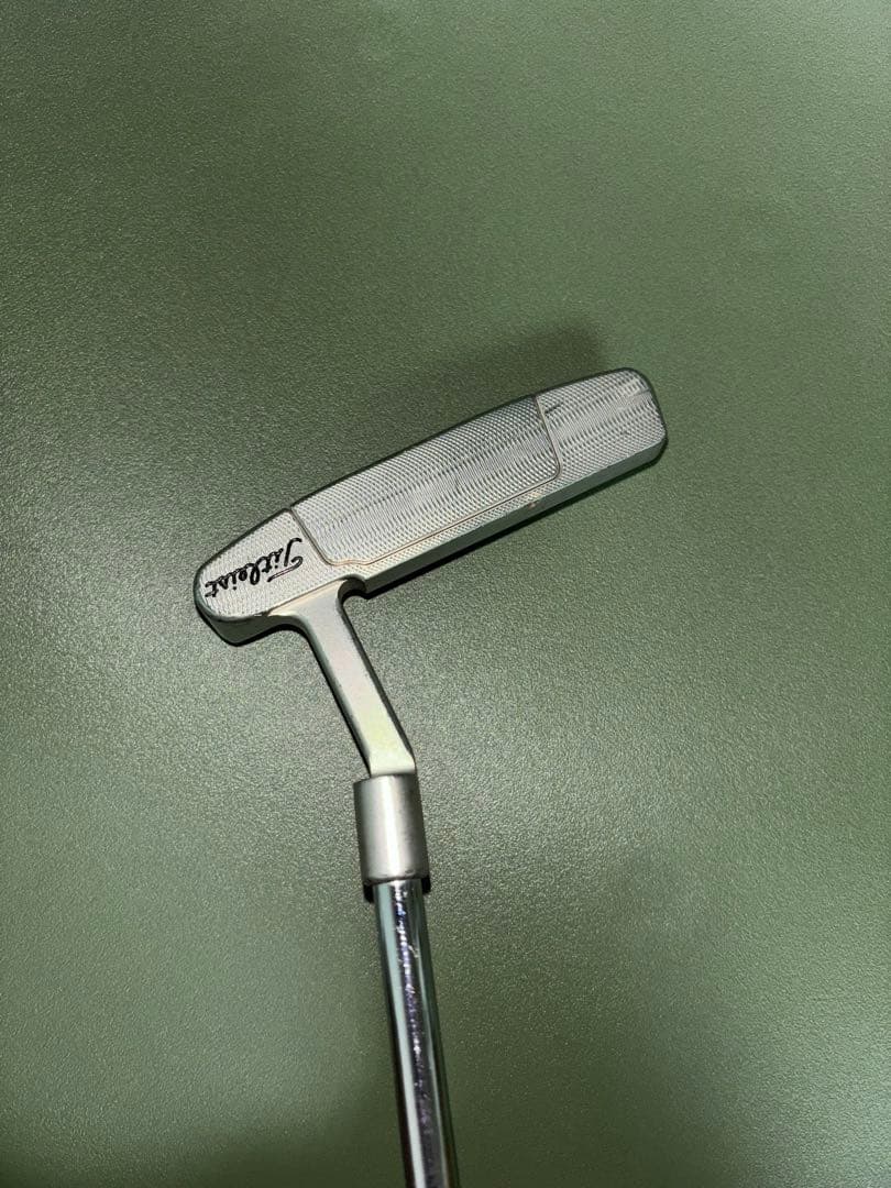 Titleist Scotty Cameron パター