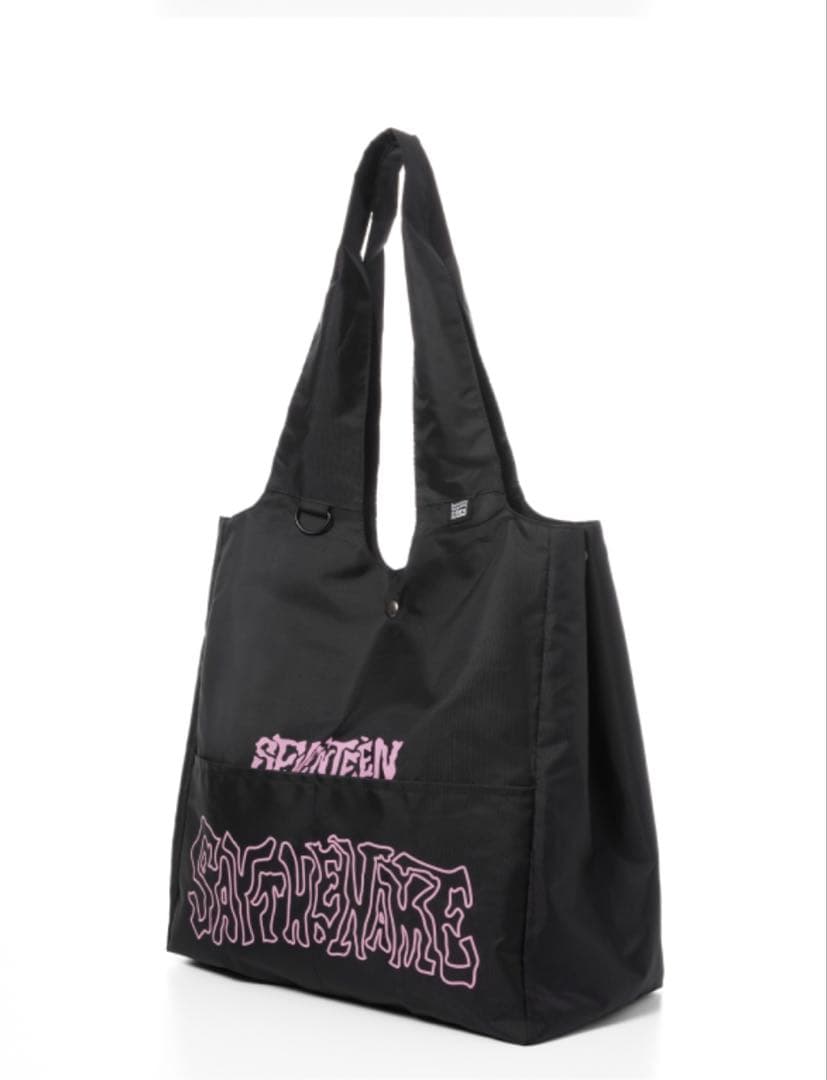 SEVENTEEN ケレン トートバッグ