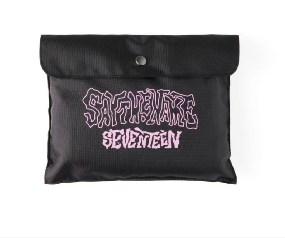 SEVENTEEN ケレン トートバッグ