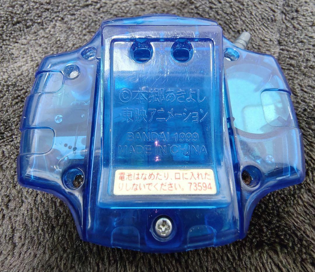 初代デジヴァイス 当時物