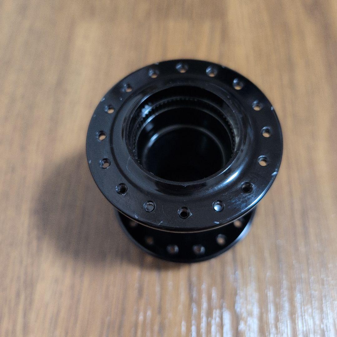 パーツ CHRIS KING R45 DISC hubshell