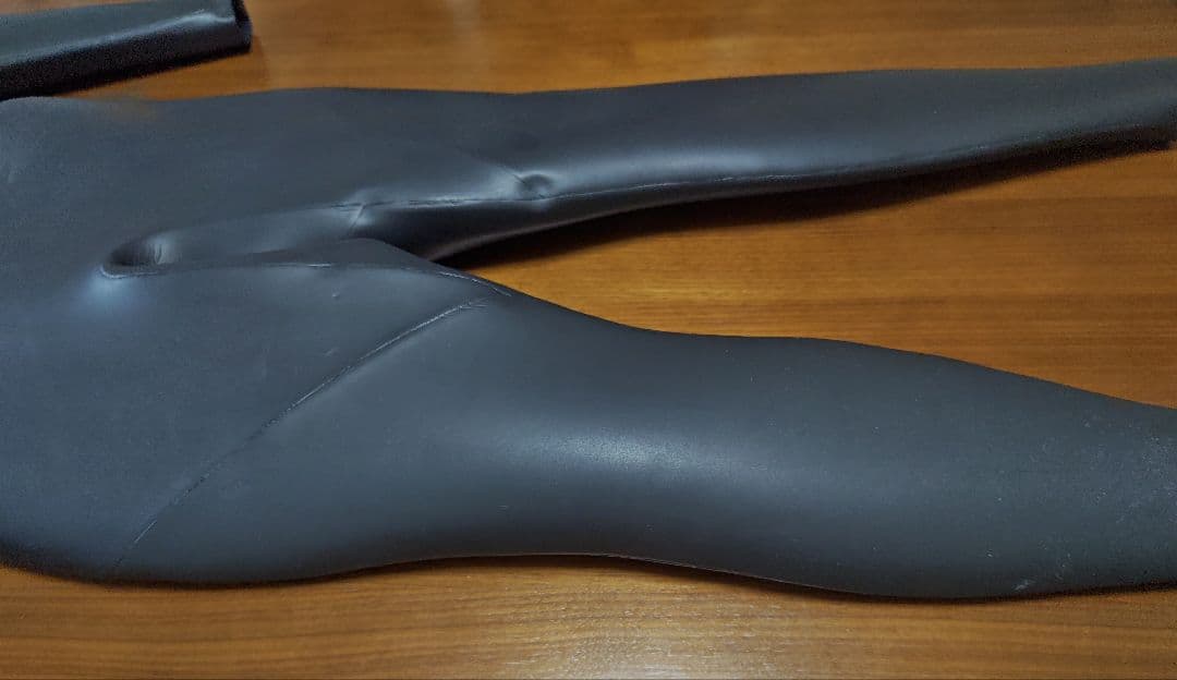 ウエットスーツ レディース Sサイズ