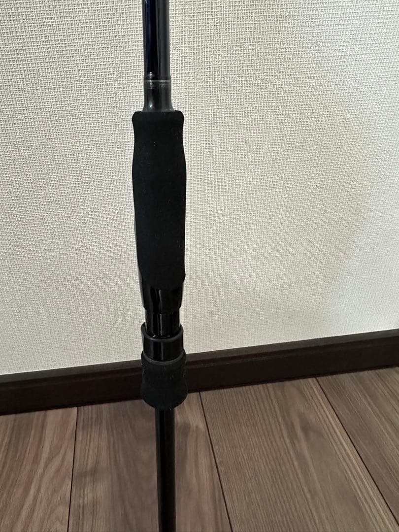 【美品】リップルフィッシャー　リアルクレセント　RC-81