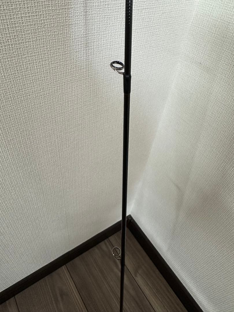 【美品】リップルフィッシャー　リアルクレセント　RC-81