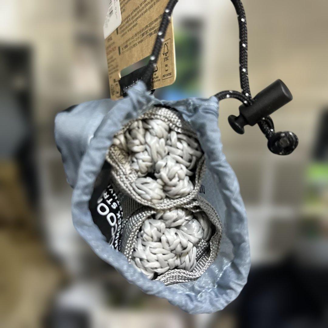 テント・タープ cocoon Ultralight Hammock Straps