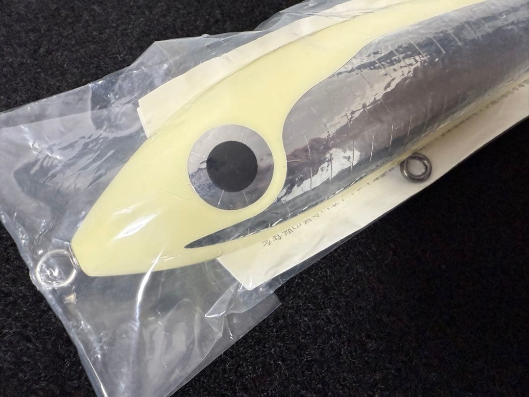 カーペンター　ブルーフィッシュ160新品未使用carpenter シービーワン