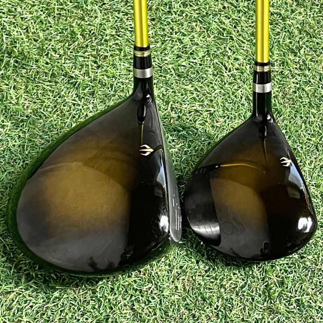 ホンマ ベレス HONMA BERES S-06 3S 1W FW S 右 良品