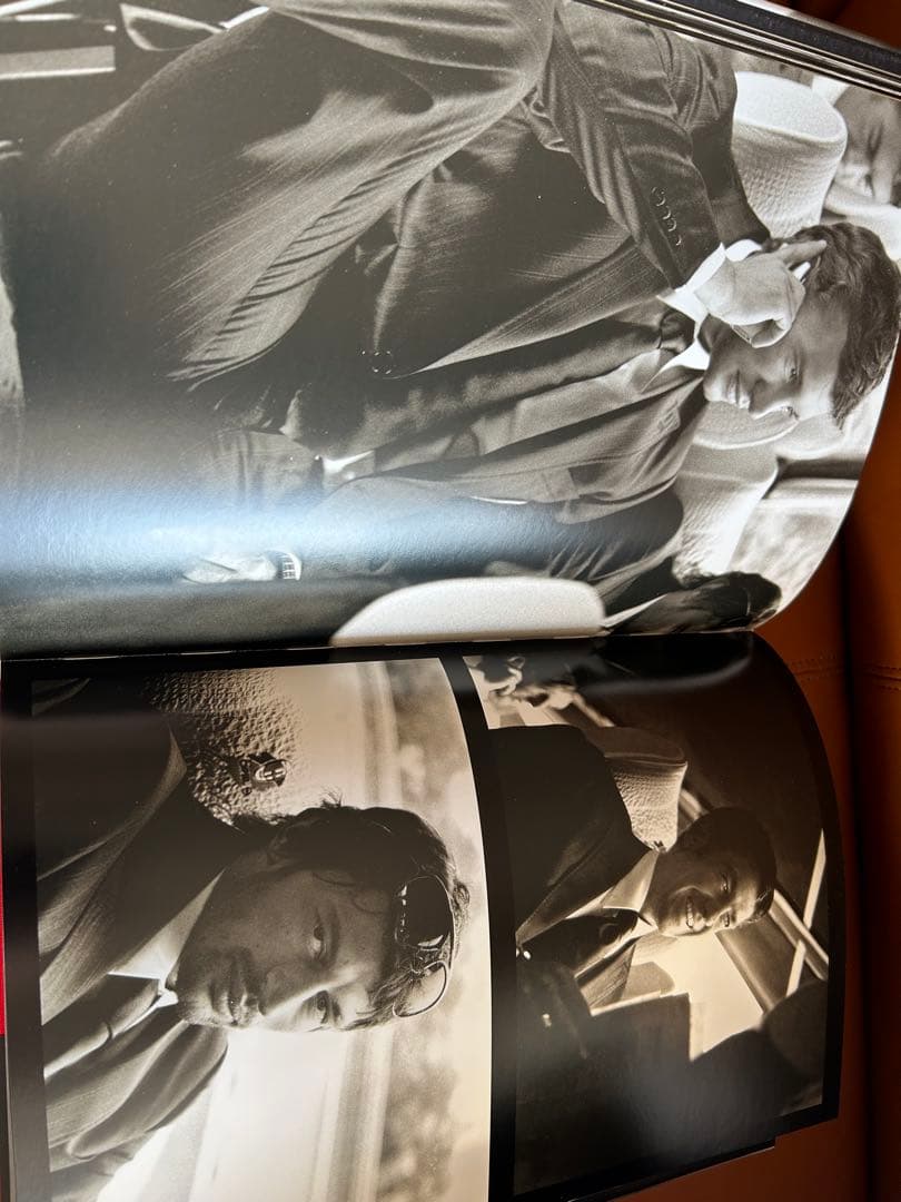 AC MILAN DOLCE & GABBANA 写真集 ACミラン