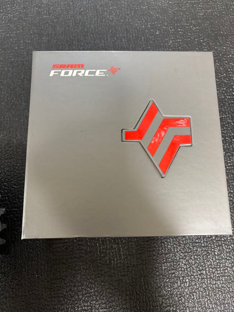 美品　SRAM FORCE スプロケット 10-33T