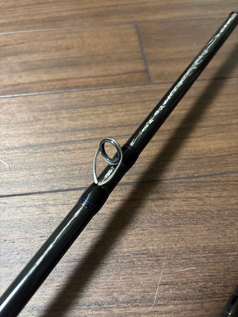 SHIMANO スコーピオン1787RS-2