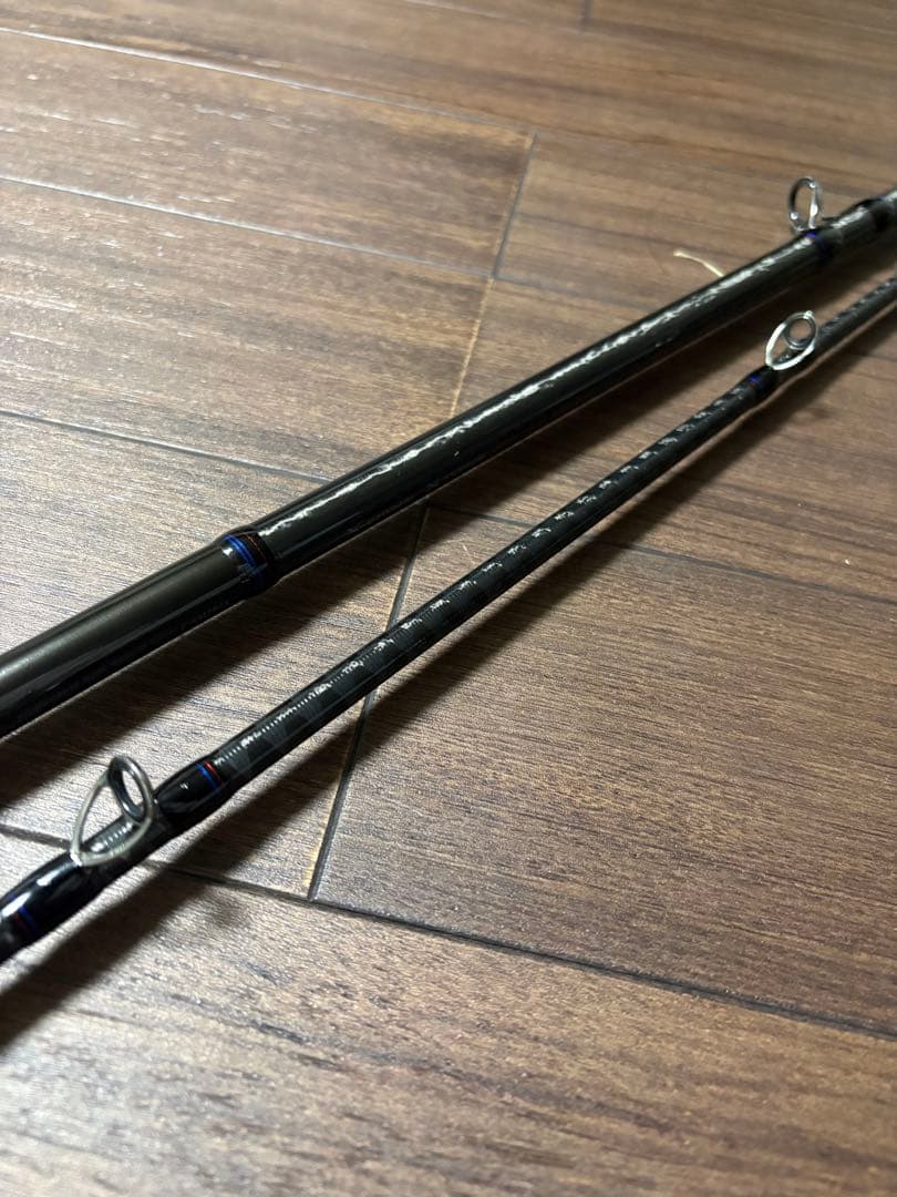 SHIMANO スコーピオン1787RS-2