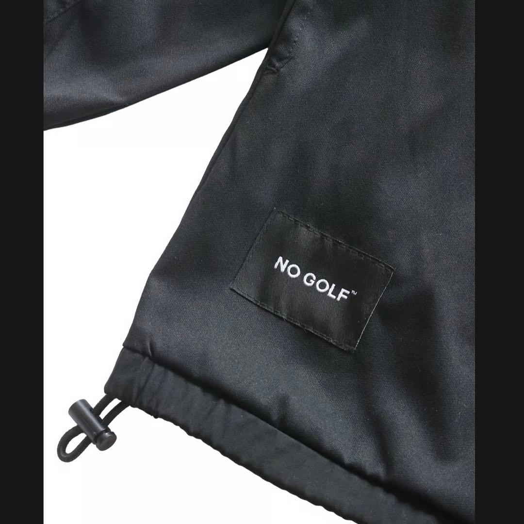 【即完売品 】NO GOLF NECK PISTE