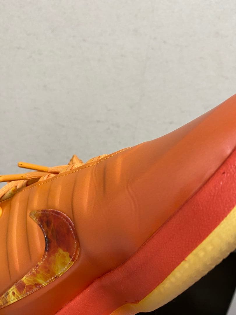 Nike Book 2 EP “Phoenix”　26.5
