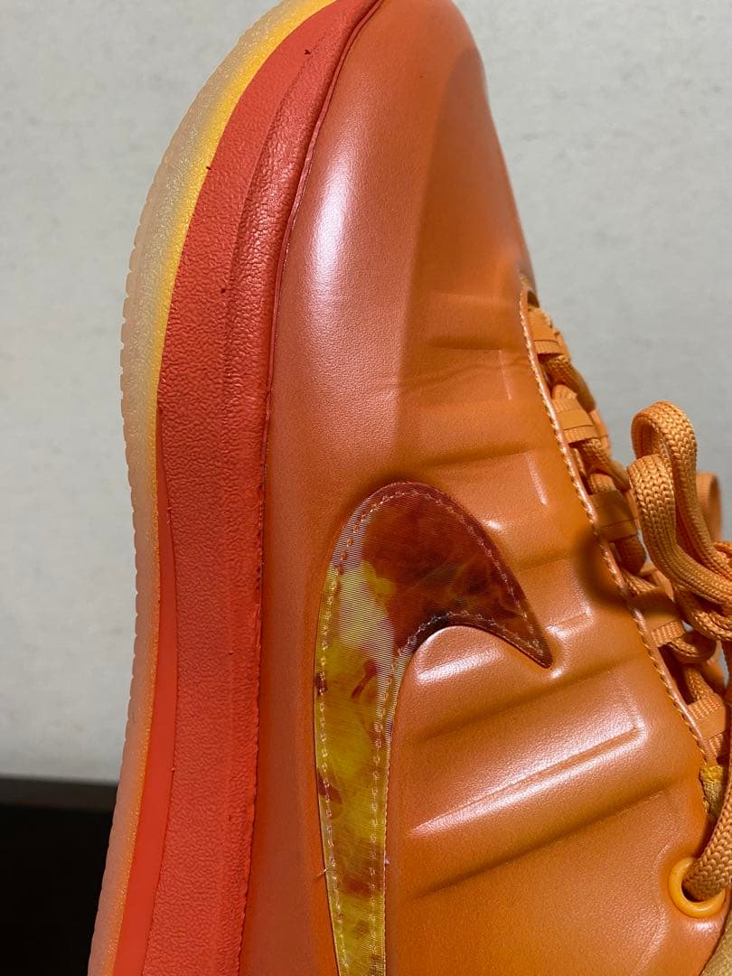 Nike Book 2 EP “Phoenix”　26.5
