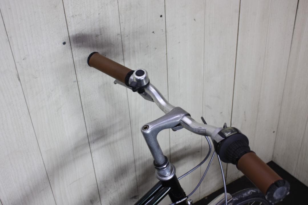 ラレーRSW SPORT MIXTE 20インチ7段クロモリ420mm ミニベロ