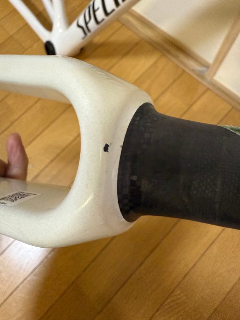 Specialized Tarmac SL7 フレームセット 54