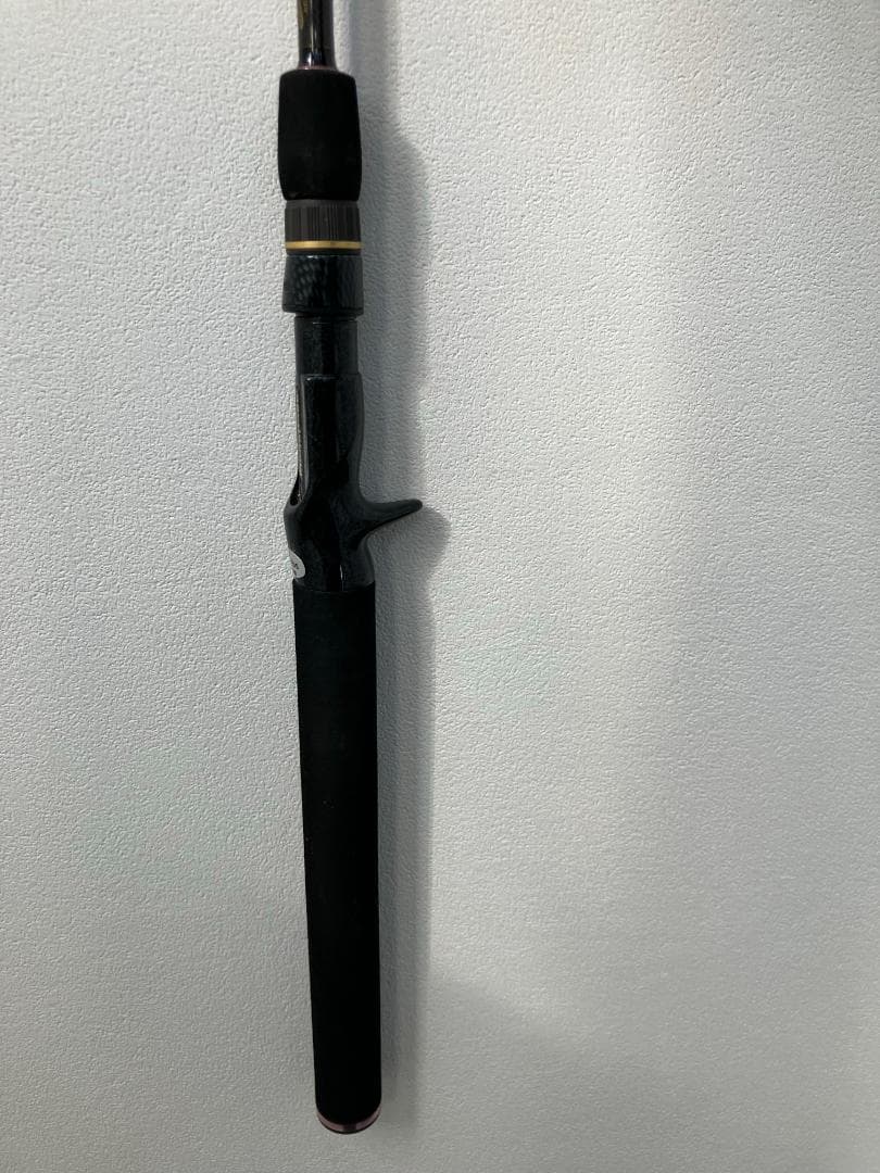 DESTROYER MEGABASS F4-66X 釣り竿