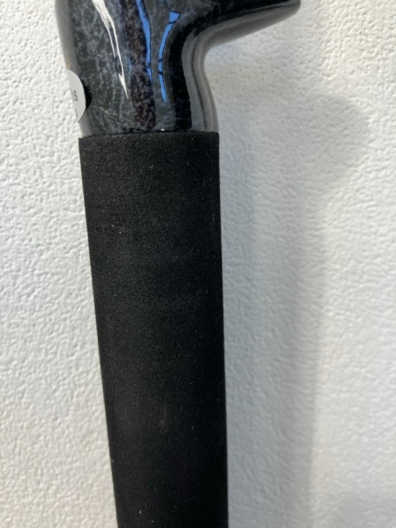 DESTROYER MEGABASS F4-66X 釣り竿