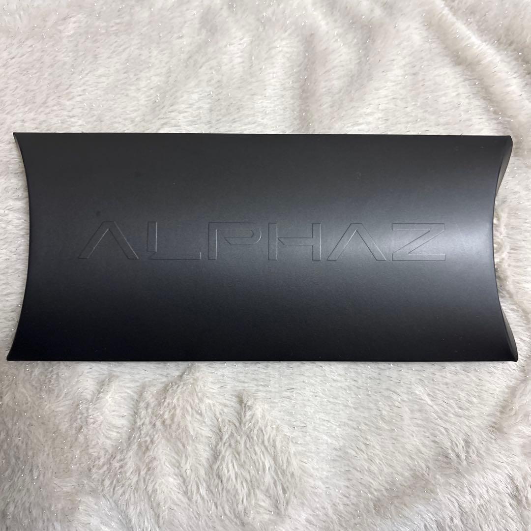 XG Tail Charm テイル テール チャーム ALPHAZ 限定 しっぽ