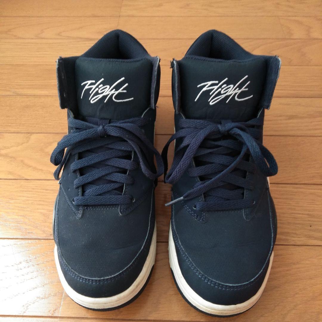 NIKE AIR IR　シューズ