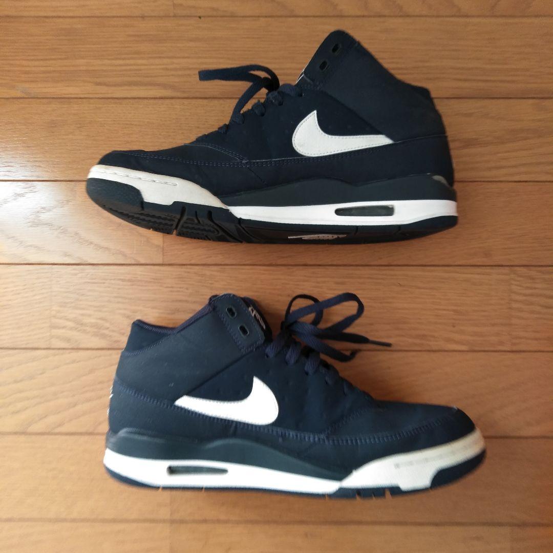 NIKE AIR IR　シューズ