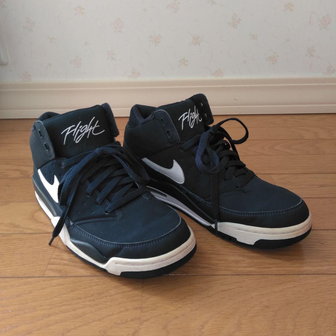 NIKE AIR IR　シューズ