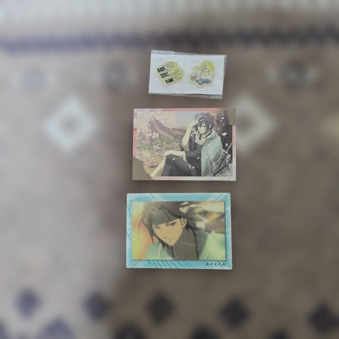 キャラクターグッズ 追加有り