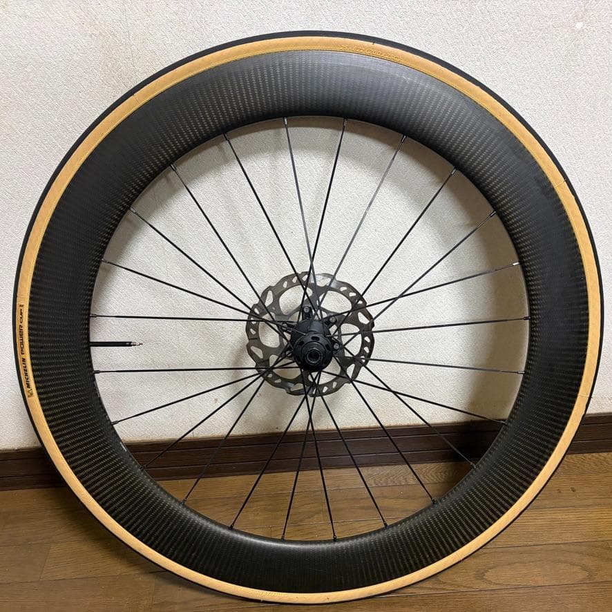 パーツ MAVIC COSMIC SL65 DISC