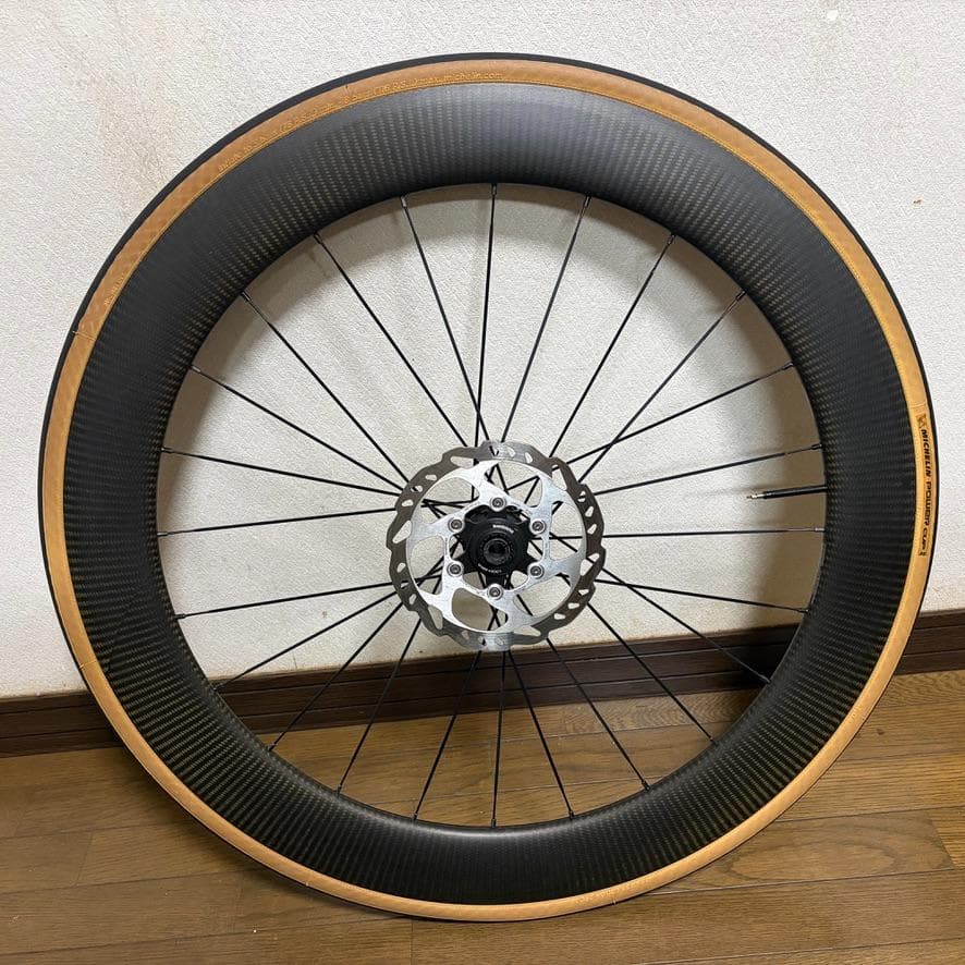 パーツ MAVIC COSMIC SL65 DISC
