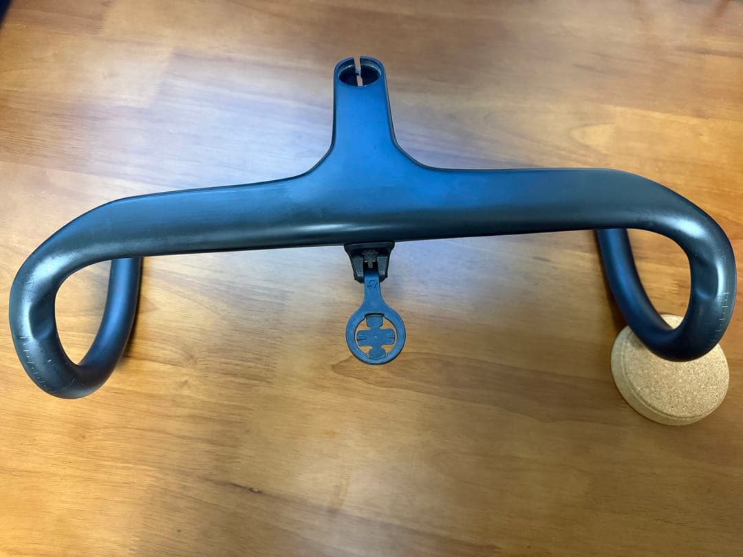 ボントレガー アイオロスRSL カーボンハンドル aeolus