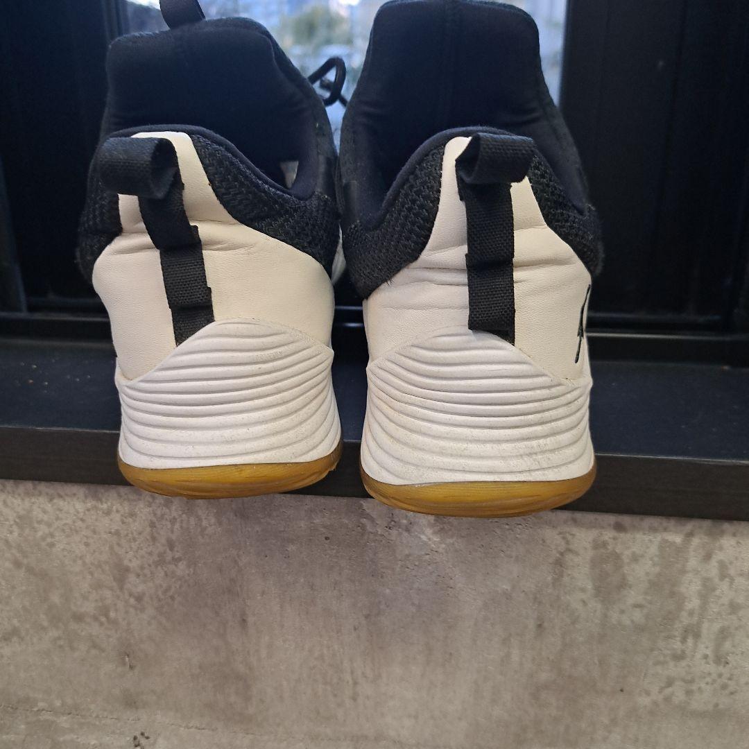 Jordan バスケットボールシューズ ブラック