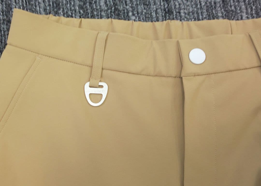 ホーンガーメント ゴルフパンツ