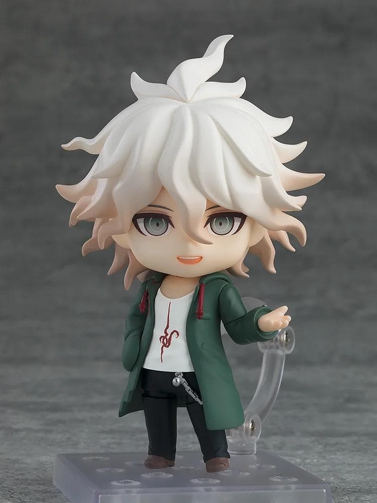 ねんどろいど 「ダンガンロンパ1 2 Reload」 狛枝凪斗