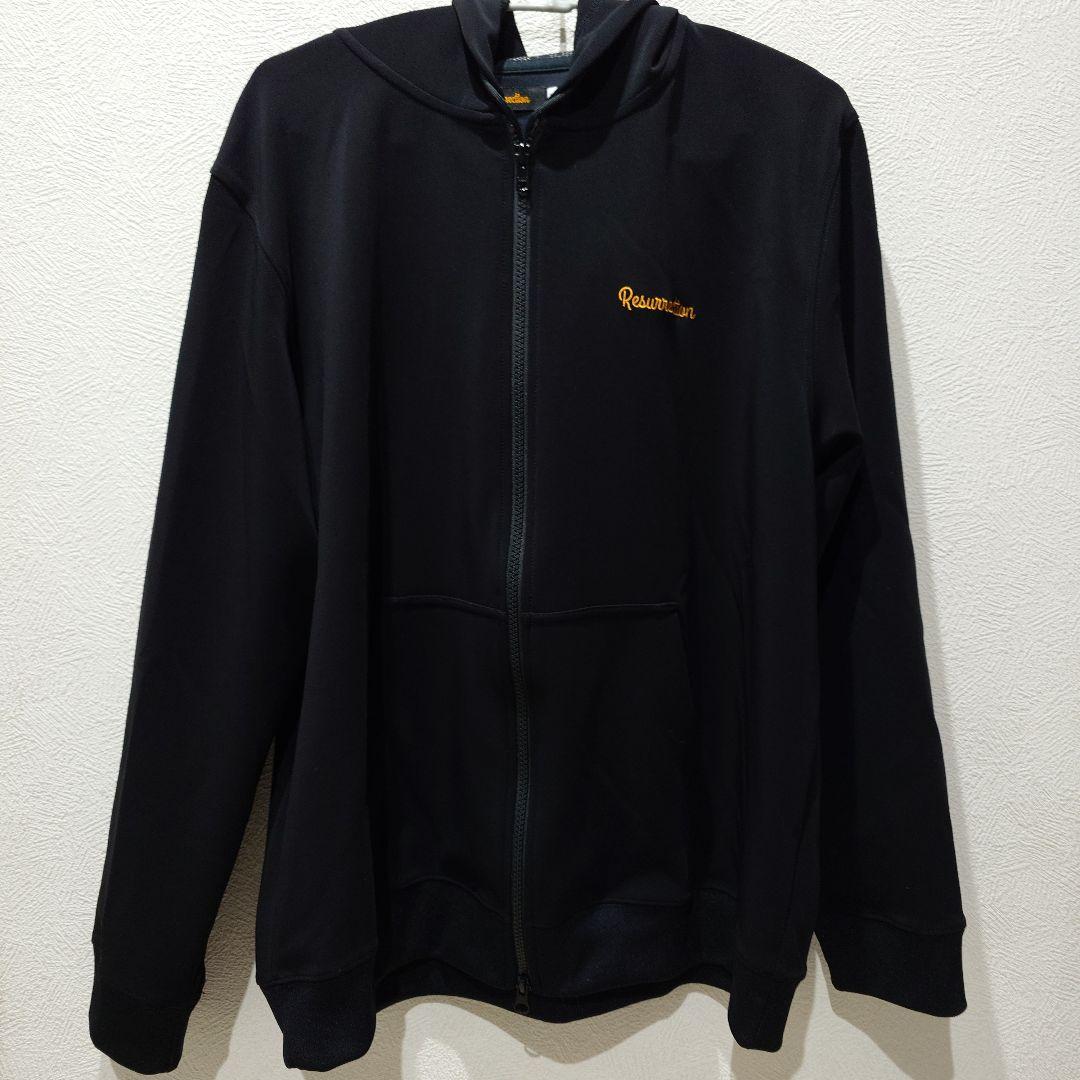 レザレクション　セットアップ　XL